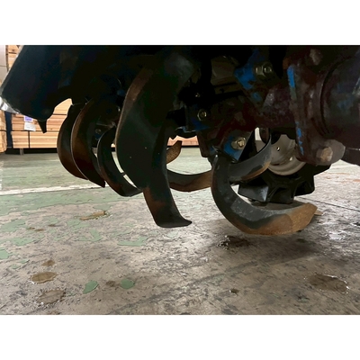 ISEKI トラクター TX1210