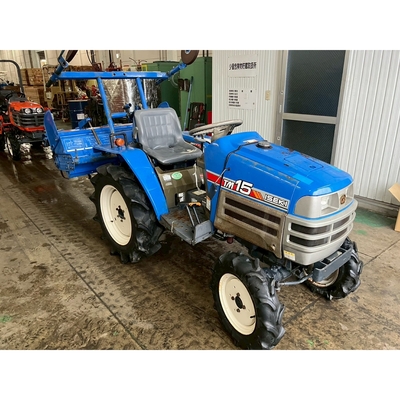 ISEKI トラクター TM15