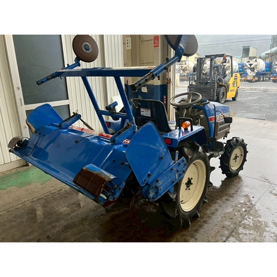 ISEKI トラクター TM15