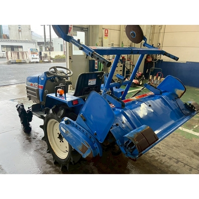 ISEKI トラクター TM15