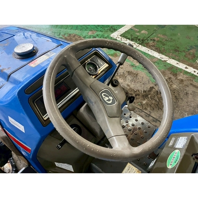 ISEKI トラクター TM15