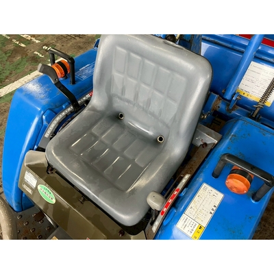ISEKI トラクター TM15