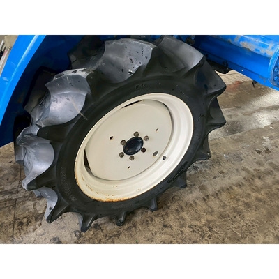 ISEKI トラクター TM15