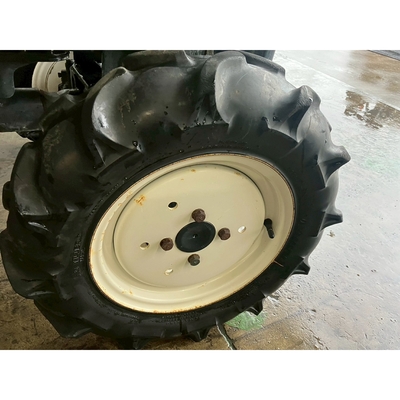 ISEKI トラクター TM15