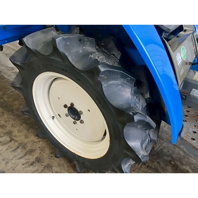 ISEKI トラクター TM15