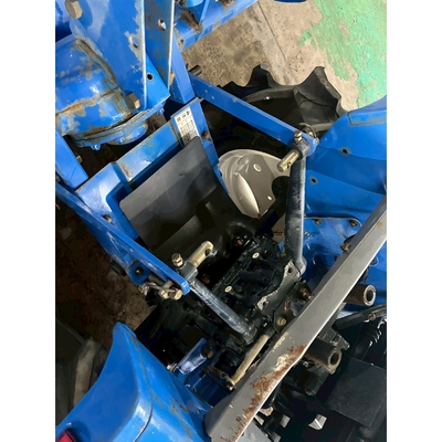 ISEKI トラクター TM15