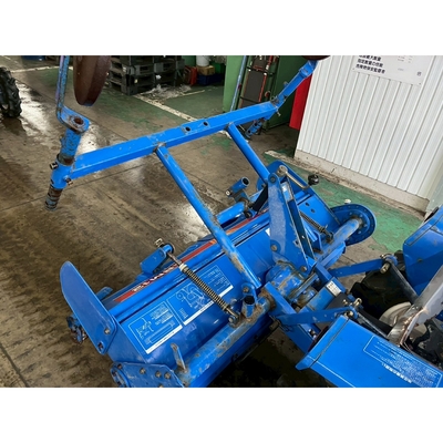 ISEKI トラクター TM15