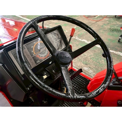 YANMAR トラクター F20D