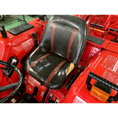 YANMAR トラクター F20D