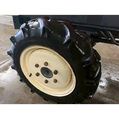 YANMAR トラクター F20D