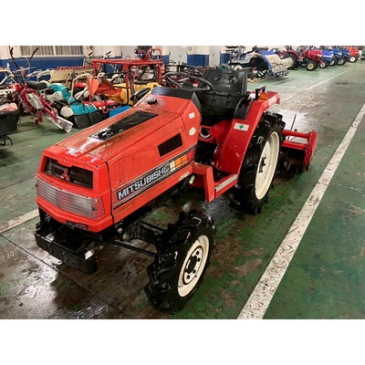 MITSUBISHI トラクター MT20