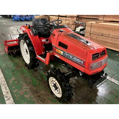 MITSUBISHI トラクター MT20