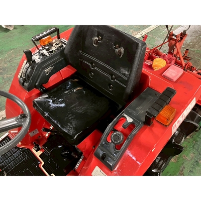 MITSUBISHI トラクター MT20