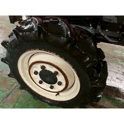 MITSUBISHI トラクター MT20