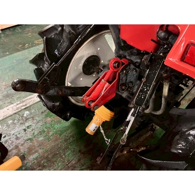 MITSUBISHI トラクター MT20