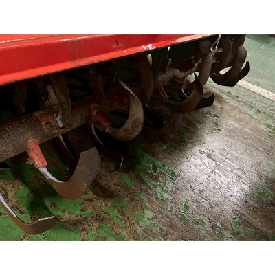 MITSUBISHI トラクター MT20