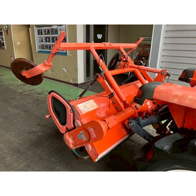 KUBOTA トラクター GL21
