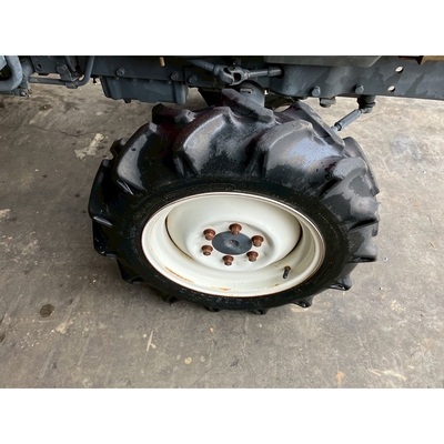 KUBOTA トラクター GL21