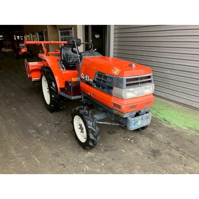 KUBOTA トラクター GL21