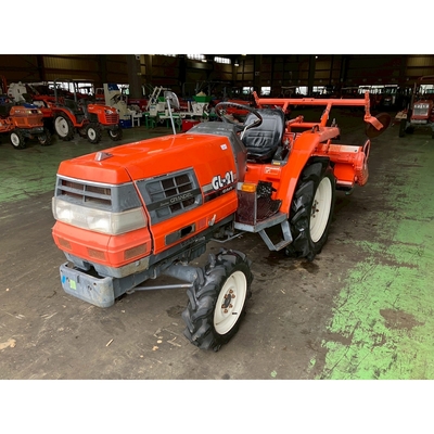 KUBOTA トラクター GL21