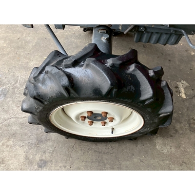 KUBOTA トラクター GL21