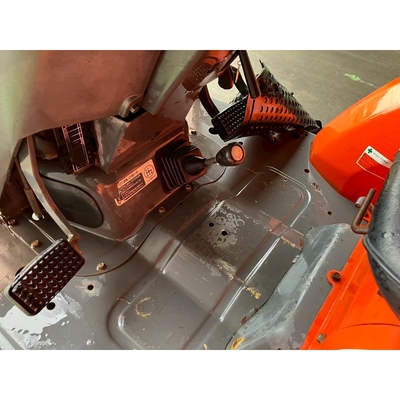 KUBOTA トラクター GL21