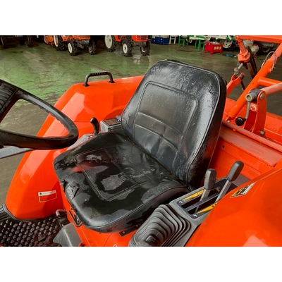 KUBOTA トラクター GL21