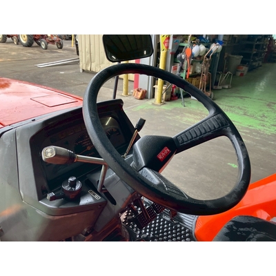 KUBOTA トラクター GL21