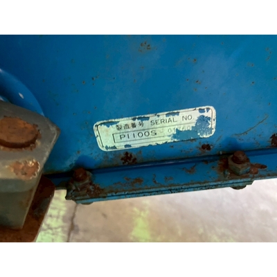 MITSUBISHI トラクター MT1401D