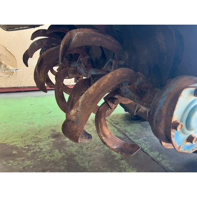 MITSUBISHI トラクター MT1401D