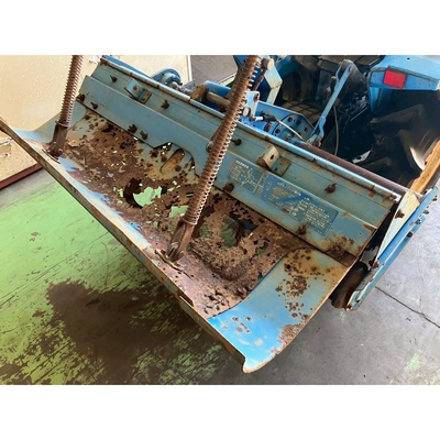 MITSUBISHI トラクター MT1401D