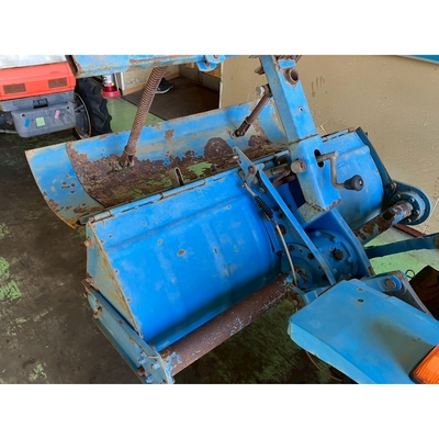 MITSUBISHI トラクター MT1401D