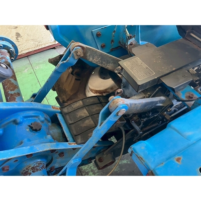 MITSUBISHI トラクター MT1401D