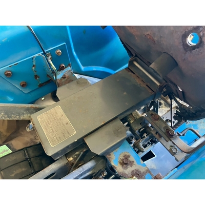 MITSUBISHI トラクター MT1401D