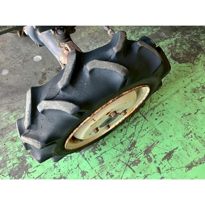 MITSUBISHI トラクター MT1401D