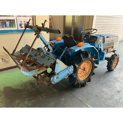 MITSUBISHI トラクター MT1401D