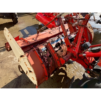 YANMAR トラクター  F16D