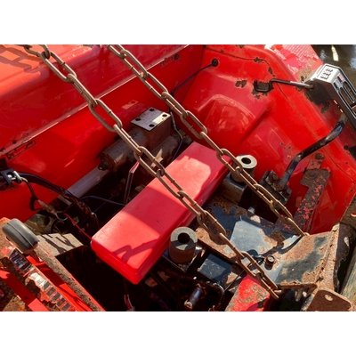 YANMAR トラクター  F16D