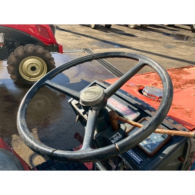 YANMAR トラクター  F16D