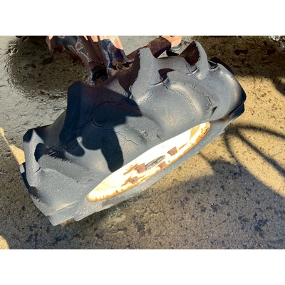 YANMAR トラクター  F16D