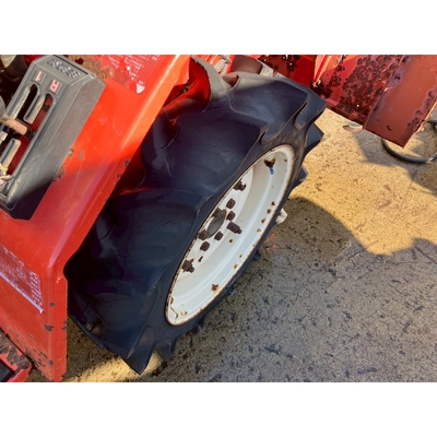 YANMAR トラクター  F16D