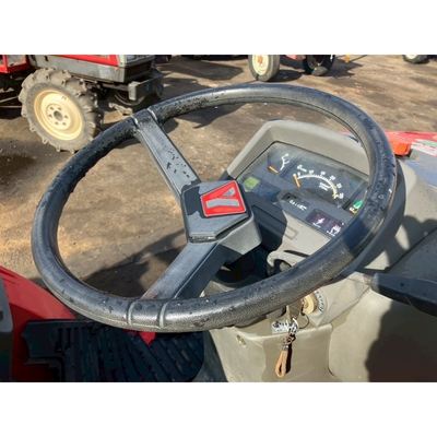 YANMAR トラクター F180D