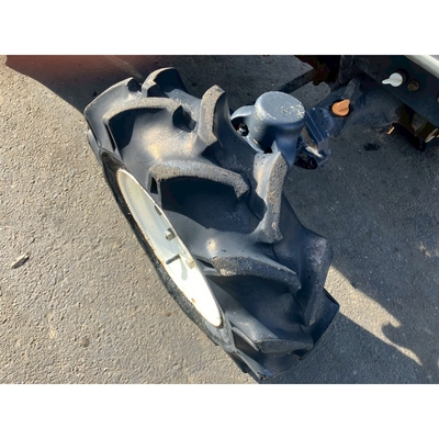 YANMAR トラクター F180D