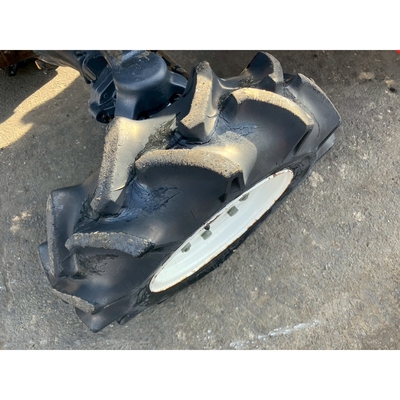 YANMAR トラクター F180D