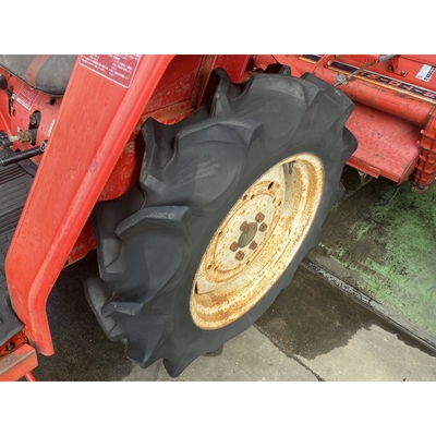 YANMAR トラクター FX20D