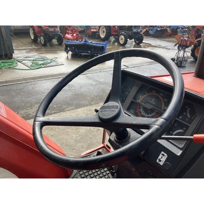 YANMAR トラクター FX20D