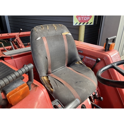 YANMAR トラクター FX20D