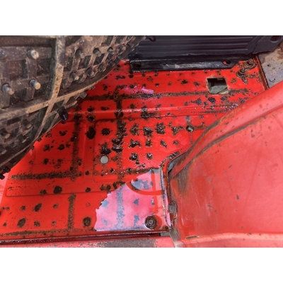 YANMAR トラクター FX20D