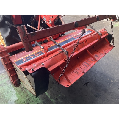 YANMAR トラクター FX20D