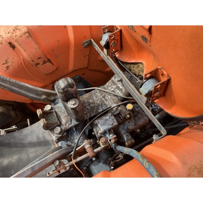 KUBOTA トラクター B7000D